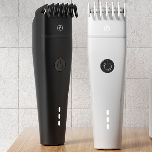 Xiaomi Enchen Boost 2 Hair Clipper White